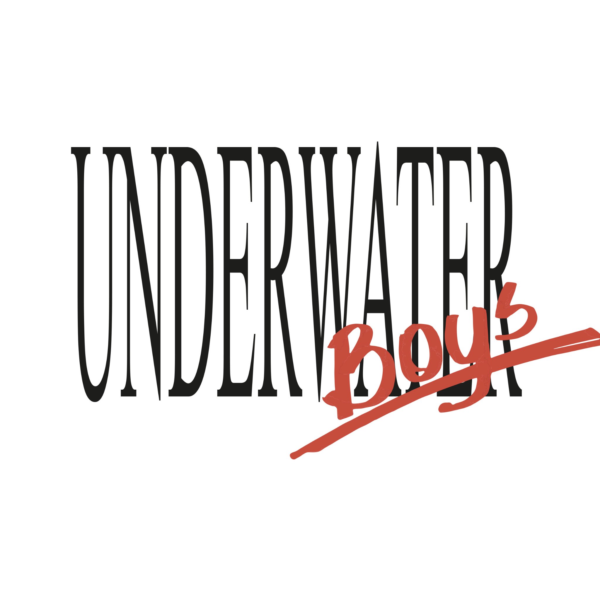 Underwater Boys