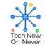 Tech Now or Never (@TechNowOrNever) Twitter profile photo