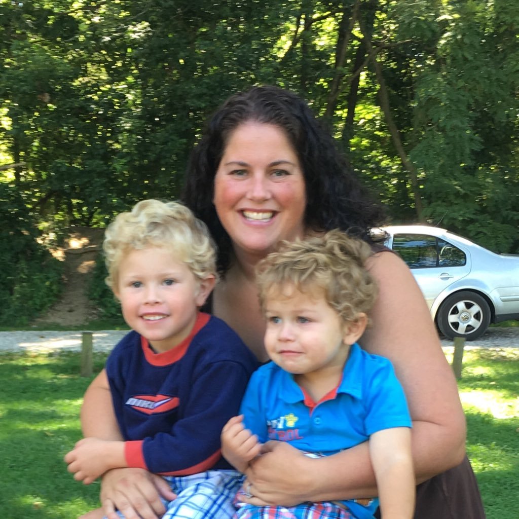 Family and Consumer Science Teacher;Mom of 4 boys; 💜