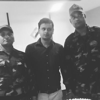 RiteshK96993826's profile picture. Royal Tuffani