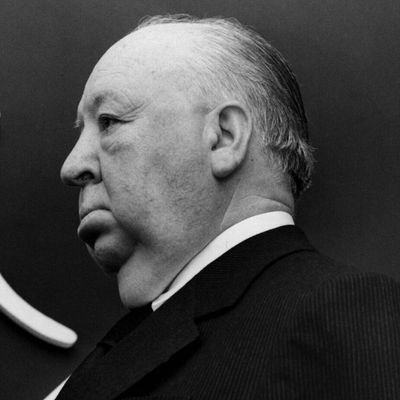 Alfred Hitchcock 🎬