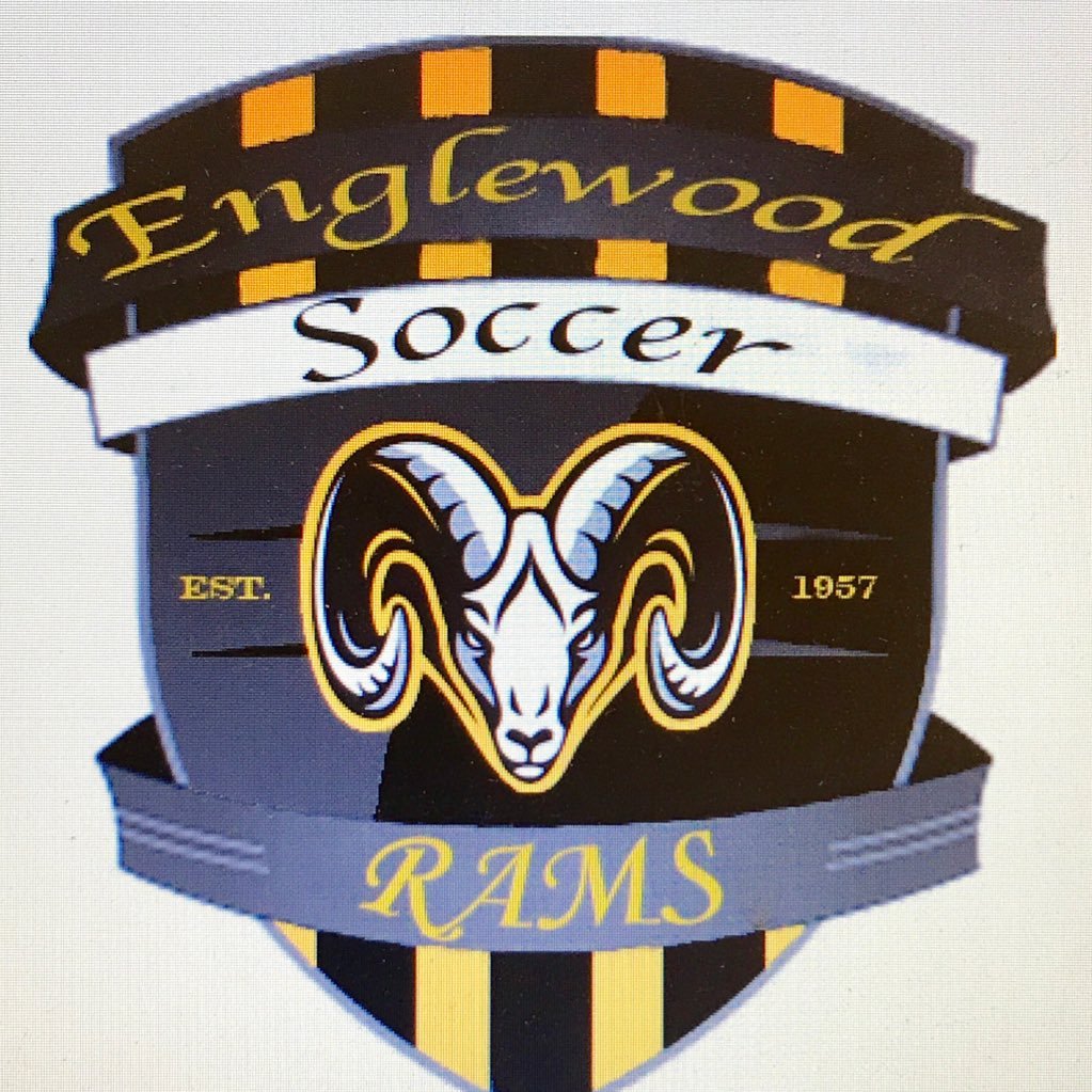 The Official Twitter Feed for Englewood Lady Ram Soccer.