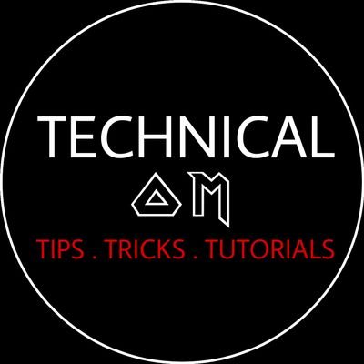 Tech enthusiast | YouTuber | Tech Videos in Hindi | Tips | Tricks | Tutorials