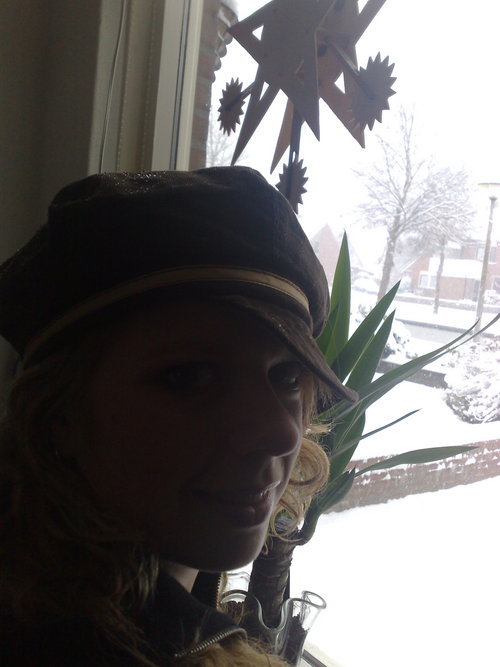 Willemijn Jensma Profile