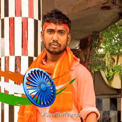 I 💜Indian_Army & 🇮🇱Israel Hindutav_Kayem_Rhega🔥Mai Hun Ek Rastrawadi Bangali Hindu.Aur Proud K Sath 1000 Bar Kahunga Ki Mera Dharm Sanatan Hai.Jai Mahakal🔥