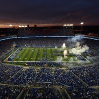 Kroger Field (@krogerfield) 's Twitter Profile