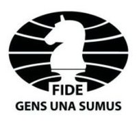 International Chess Federation(@FIDE_chess) 's Twitter Profile Photo