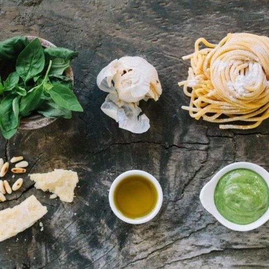 Welcome to Cookaholic - The home of authentic quality produce and hard-to-find ingredients from around the Mediterranean.