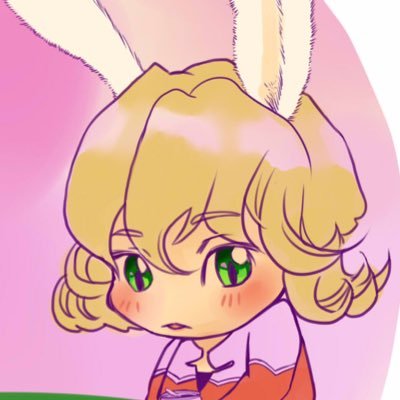 bananatanpopo's profile picture. 見る専用垢…のつもりでしたが^^;;;  色々雑食のオタクです。主にタイバニ(虎兎)、YOI、BananaFish、お絵描きの話してます。2次創作は得意ではなくオリジナル絵を載せる場合あります。気軽に声かけてください。