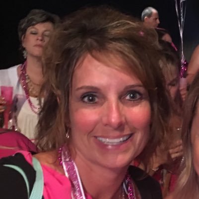 Spanish Teacher - Harrison High School & Thirty-One Director