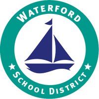 Waterford Schools (@wsdnews) 's Twitter Profile