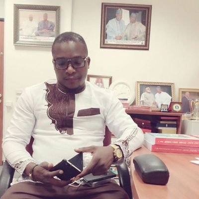 ifrcd's profile picture. We are a non-profit organization incorporated under the laws of the Federal Republic of Nigeria, committed to elevating Human Development/ 08036136248