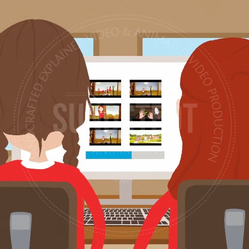 Awesome Landing Page Film - We make Landing Page Explainer Films for your website. #landingpage #landingpagefilm #landingpagevideo