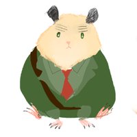 ほさと@原稿戦士 (@hsato_mtr) 's Twitter Profile Photo