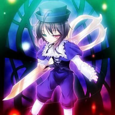 SouseisekiM's profile picture. ¿Cuento como creadora de contenido en YouTube, si subo videos animados? idk...