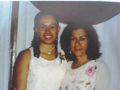 yiyivamos's profile picture. Médico Anestesiólogo con 32 años ejerciendo la Medicina. Mamá de Luis y Mariana y Esposa de Félix...