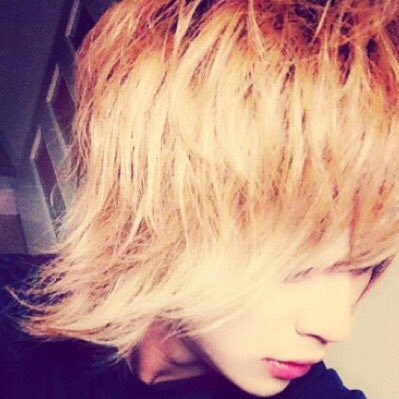Instagram→@reito.hair