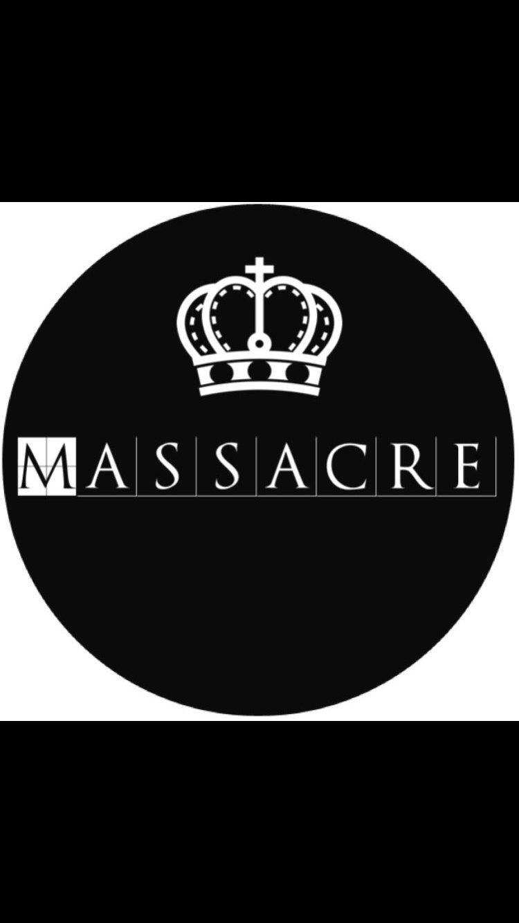 Massxcre's profile picture. Instagram - MassacreYKS      
                                           Xbox GT- Massacre YKS 🎮