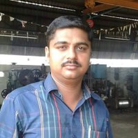 SHATHEESH TR (@shatheeshtr) 's Twitter Profile