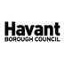 Havant Borough Council (@HavantBorough) Twitter profile photo