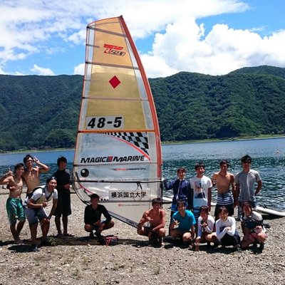 y n u windsurfing club ynuwsf twitter