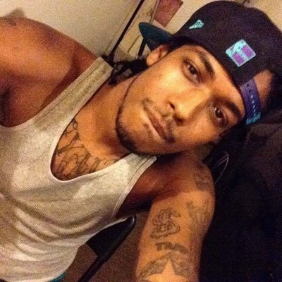 tonytrapstar's profile picture. MOB