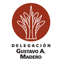 Cuenta oficial de Twitter de la Delegación Gustavo A. Madero