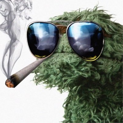 oscar_thegripe's profile picture. 