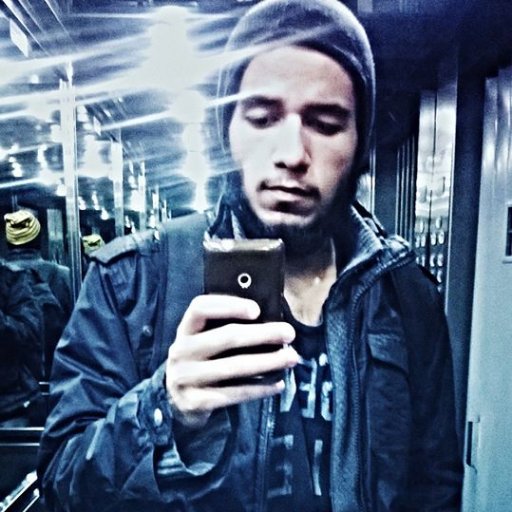 Pariissien's profile picture. 