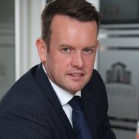 Brian Butchart (@brian_butchart) 's Twitter Profile