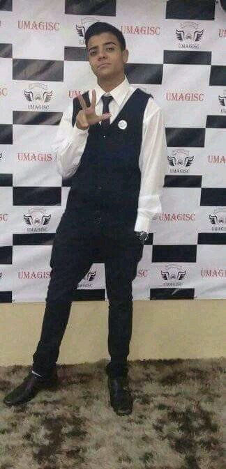 Biel_Gamer804's profile picture. bom sou um garoto q resolveu entrar no youtube e gostei e fikei  entaum vai la e se inscreve