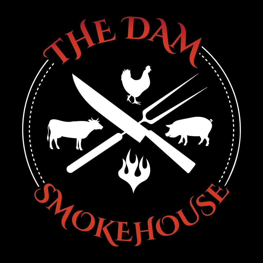 Twitter account of The Dam Smokehouse.. Ya Dude I smoke ! MEAT