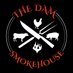 The Dam Smokehouse (@damsmokedamgood) Twitter profile photo The Dam Smokehouse (@damsmokedamgood) Twitter profile photo