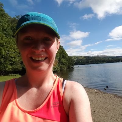 Property Solicitor at https://t.co/sZU2rseuq2: Law Society Council Member Lancaster and Cumbria: Town Councillor Grange: Mother of twins: Lover of the outdoors