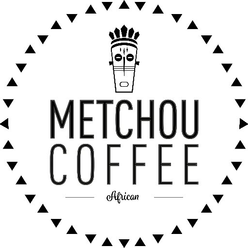 Special selection beans, traditional roasting, irresistable flavour By METCHOU