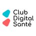 Club Digital Santé #hcsmeufr (@hcsmeufr) Twitter profile photo