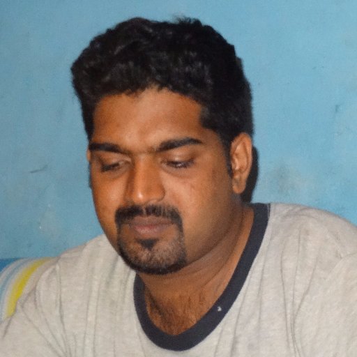 ShemjiK's profile picture. 😀