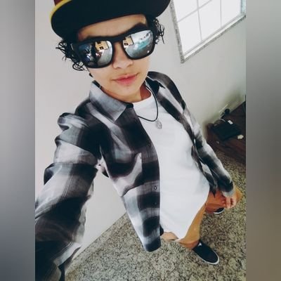 BinnaBraga's profile picture. 