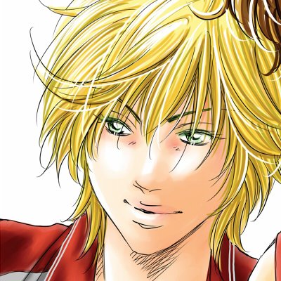 yuya（S.G.O.）さんのプロフィール画像