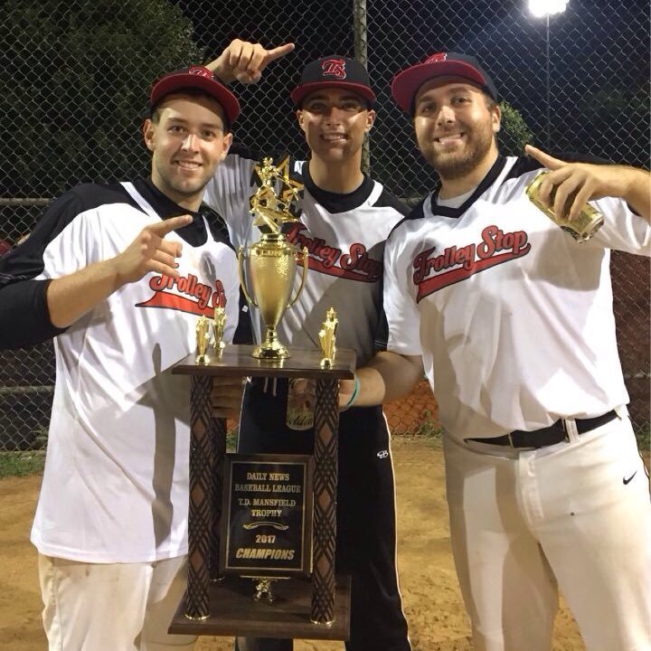 dpounds6's profile picture. Champions are dreamers who never give up