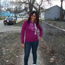 **ALEXIA WILLIAMS - @ALEXIA2112 - Twitter