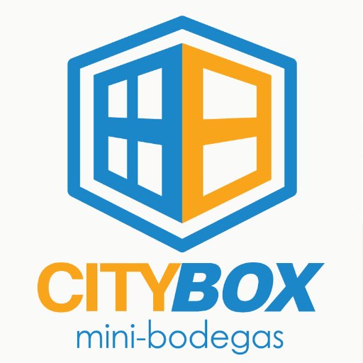 CITYBOXec's profile picture. Empresa líder en arriendo de minibodegas, ubicados en la nueva zona comercial de Guayaquil.Ofrecemos un nuevo concepto en almacenaje de forma segura.