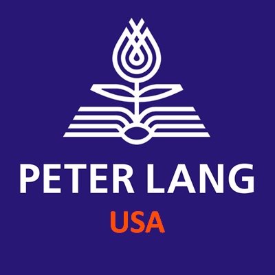 PeterLangUSA's profile picture. Tweeting about academic books & events, the New York branch of @PeterLangGroup, specializing in textbooks & monographs in humanities and social science.
