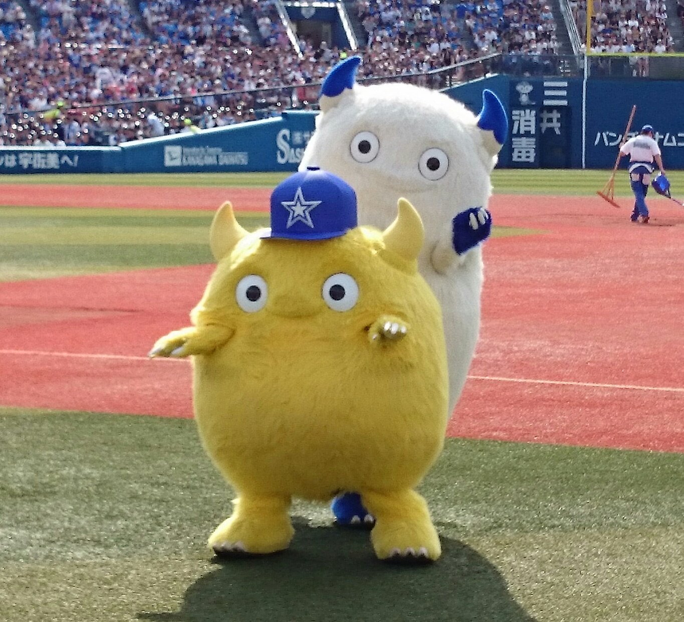 monoさんのプロフィール画像