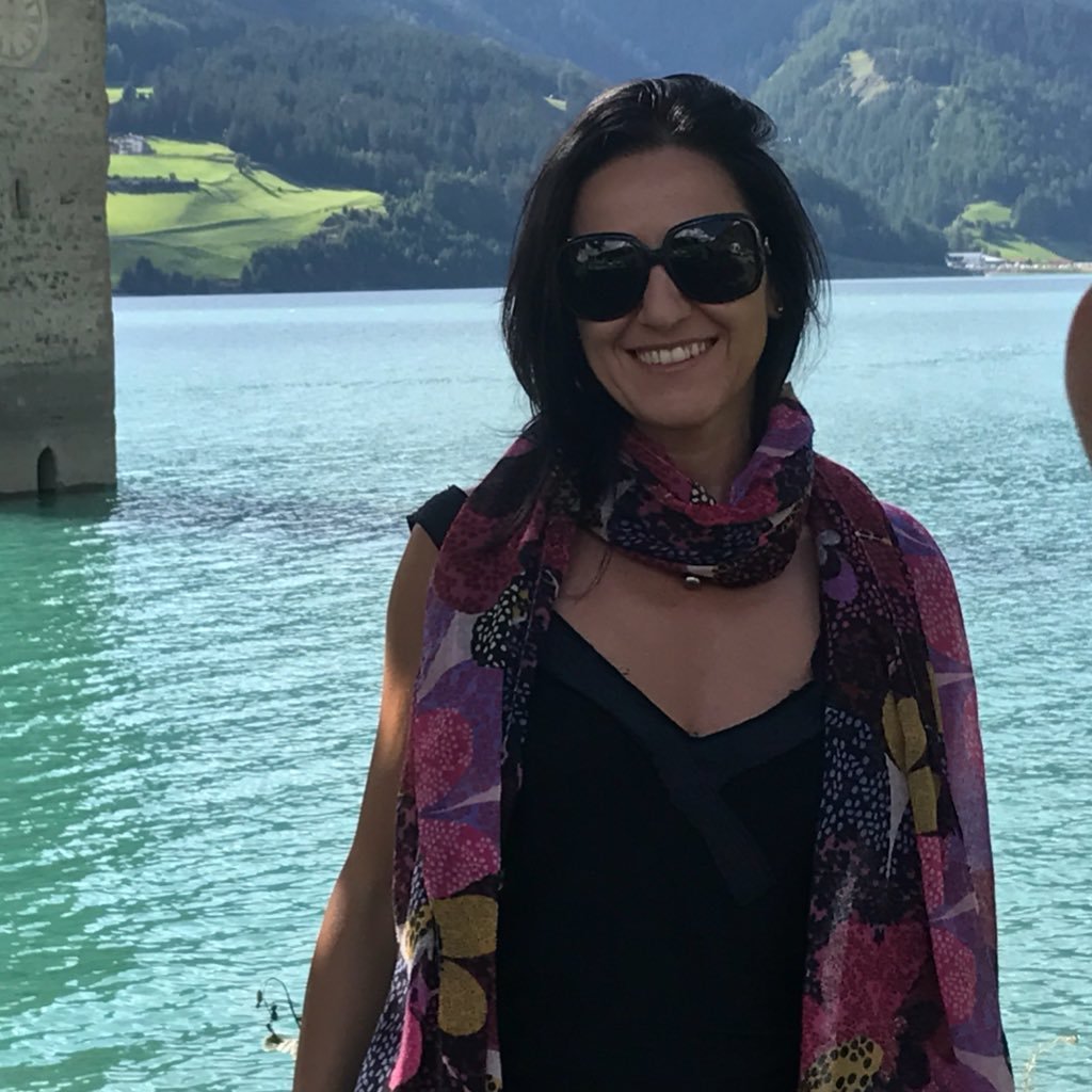 morena_depaoli's profile picture. Communication & Digital Strategy | Social Media | Brand Strategy | Press Office | Event Management