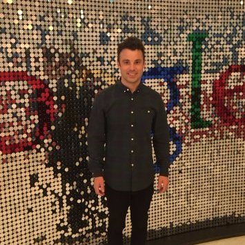 jamie_searchlab's profile picture. @searchlabs👍