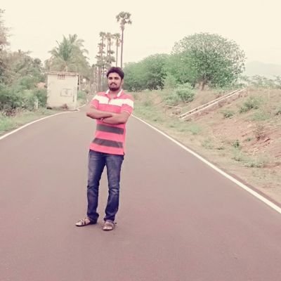 msdineshkiran's profile picture. 