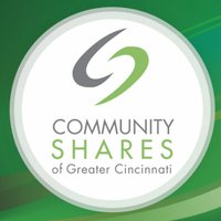 CommunityShares(@CincyShares) 's Twitter Profile Photo