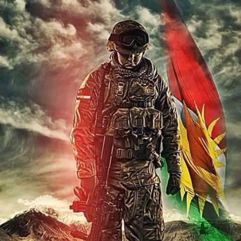 KurdoZagrosi's profile picture. Rojnamevan - Journalist