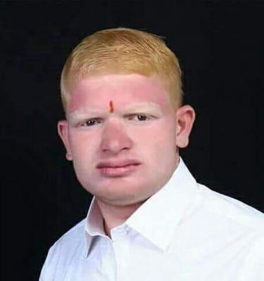 Businessman